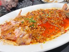 -锦府盐帮·私宴(赛特店)