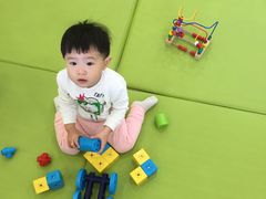 -乐融婴幼儿成长中心(四季青校区)
