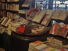 -正阳书局(西四南大街店)