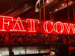 -FAT COW(虹梅路店)