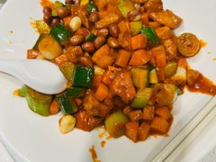 -凤翔温泉·丰泽园餐饮部