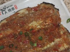 -丰茂烤串(卫星广场店)
