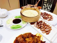 -新洪记·丽久饭店(铁西店)