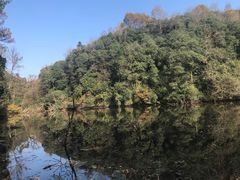 -小格里自然风景区