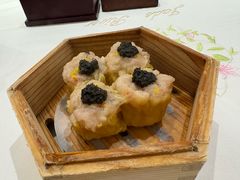 -白天鹅宾馆-宏图府餐厅