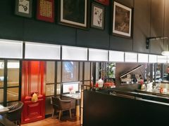 -海派悦庭·海胆烧麦·新融合菜(凯德广场店)