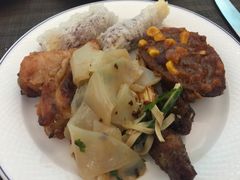 -帝豪酒店•马可勃罗西餐厅