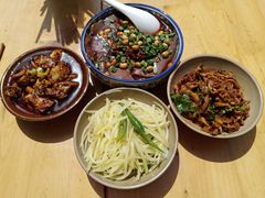 -李小碗血旺碗碗菜龙潭寺店