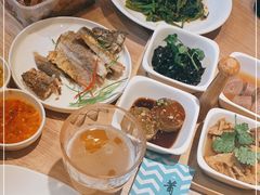 -莆田餐厅PUTIEN(三里屯店)