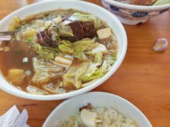 -金泰缘排骨馆(遵化路店)