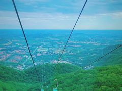 -天津盘山风景名胜区