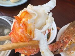 -东海怡品海鲜豆捞(舟宿夜江店)