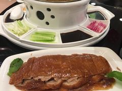 -新南华大酒店(广中店)