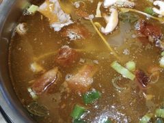 -守柴炉烤鸭(中海国际店)