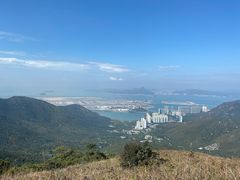 -凤凰山