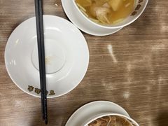 -百福麵家(新馬路店)