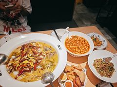 -太二酸菜鱼(深圳布吉万象汇店)