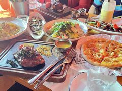 -MR.ROCKY洛奇先生·西餐&酒吧(琶醍店)
