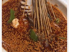 -嘉州叶婆婆钵钵鸡(建设路店)