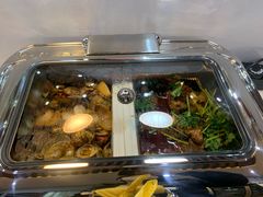 -巴哥娜巴西烤肉(雁栖湖店)