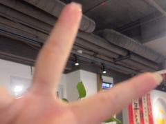 -超鹿运动(达信大厦店)