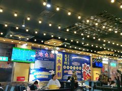 大堂-大吉利·潮汕牛肉火锅(河西店)