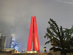 -东方明珠广播电视塔