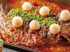 -林溪晚亭脆皮烤鱼(藁城店)