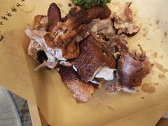 -唐山宴百姓府邸院落中餐