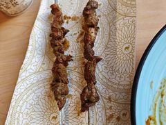 -西部马华清真食府·丝路菜(大钟寺店)