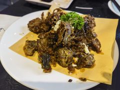 -正德楼果木烤鸭·渔家菜(东港店)