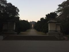 -廖仲恺何香凝墓