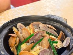 -蚝味小馆·粤西小海鲜