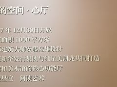 -新华文创·光的空间
