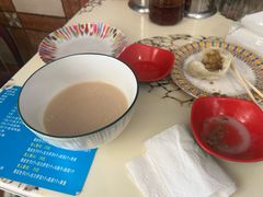 -金山奶茶馆(五一路店)