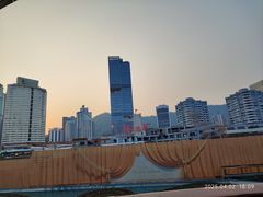 -润园四季椰子鸡火锅(海上世界店)