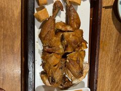 -小吊梨汤·北京菜·烤鸭(鸟巢店)