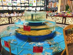 -咱家大院海鲜家常菜