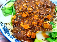 -望江面馆(杭州智汇中心店)