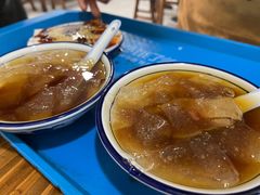 -洁美凉粉店(温江店)
