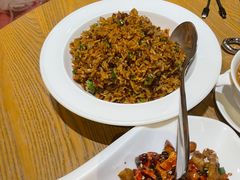 -天府中餐厅·粤菜·海南菜·生猛海鲜(三亚海棠湾洲际度假酒店)