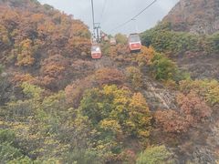 -吉林拉法山
