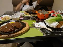 -欧姆世家牛排(英德店)
