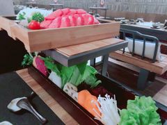-湊湊火锅·茶憩(石家庄万象城店)