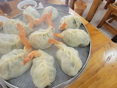 -小叶大馅饺子城