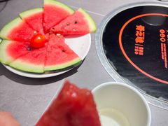 -骨之味·筒骨汤火锅(江头店)