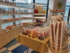 -85度C(上海中原城市广场店)