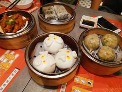 -点点心点心专门店(旺角店)