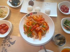 -大田牛尾汤(幸福河市场店)