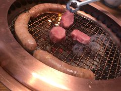 -炎蔵牛舌烤肉